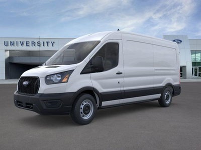 2025 Ford Transit-150 Base