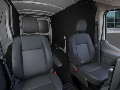 2025 Ford Transit-150 Base