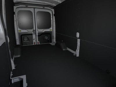 2025 Ford Transit-150 Base