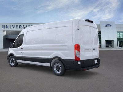 2025 Ford Transit-150 Base