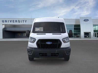 2025 Ford Transit-150 Base