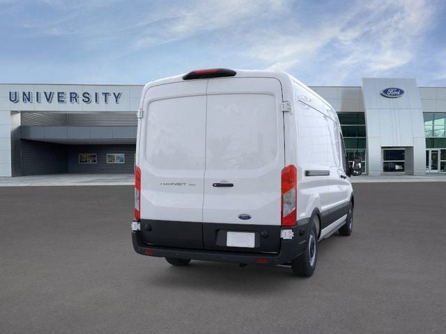 2025 Ford Transit-150 Base
