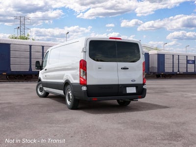 2027 Ford Transit-150 Base