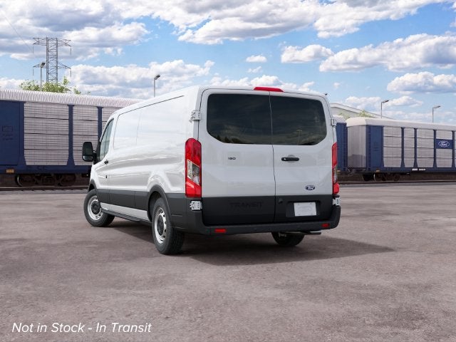 2027 Ford Transit-150 Base