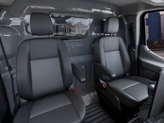2027 Ford Transit-150 Base