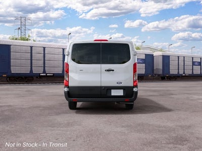 2027 Ford Transit-150 Base