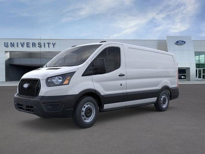 2026 Ford Transit-150 Base