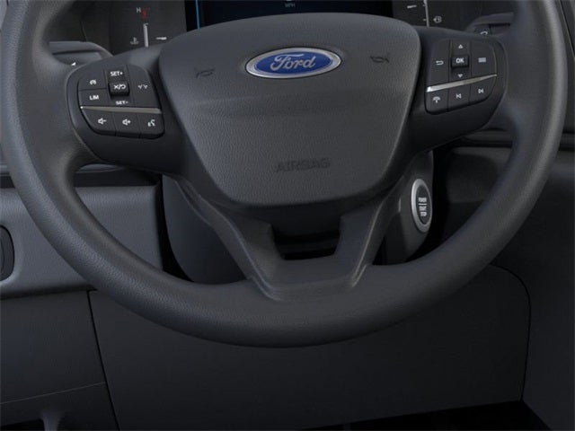 2026 Ford Transit-150 Base
