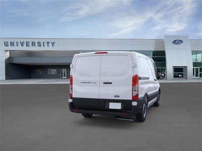 2026 Ford Transit-150 Base