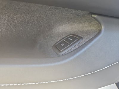 2025 Chevrolet Corvette Stingray 1LT