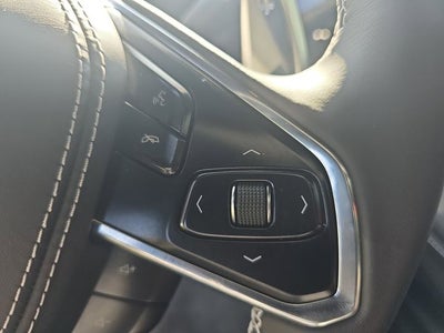 2025 Chevrolet Corvette Stingray 1LT