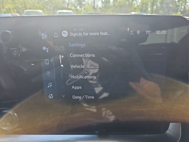 2025 Chevrolet Corvette Stingray 1LT