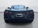 2025 Chevrolet Corvette Stingray 1LT