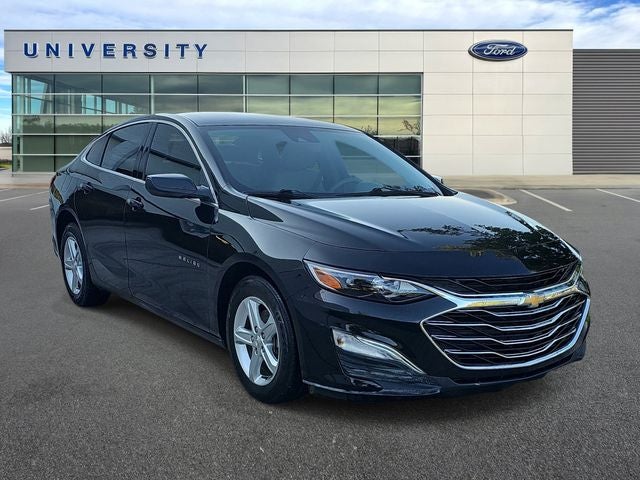 2024 Chevrolet Malibu LS 1LS