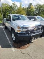 2015 Chevrolet Silverado 2500HD LT