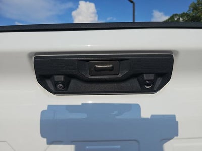 2024 Chevrolet Silverado 3500HD High Country