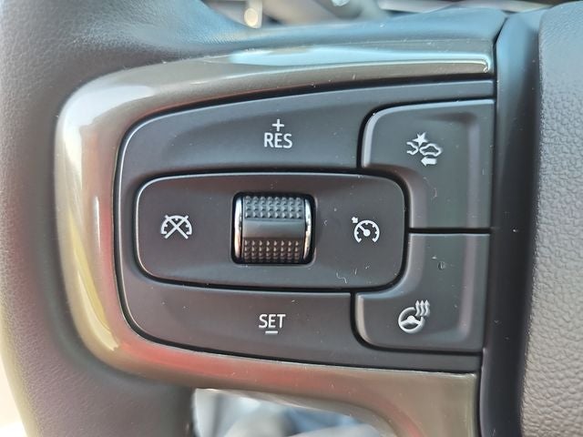 2024 Chevrolet Silverado 3500HD High Country