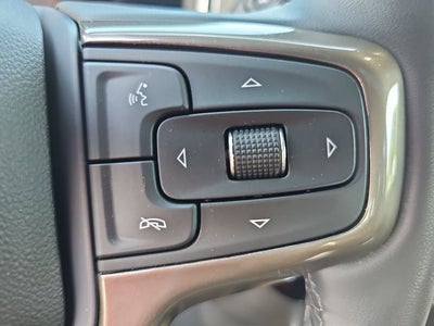 2024 Chevrolet Silverado 3500HD High Country
