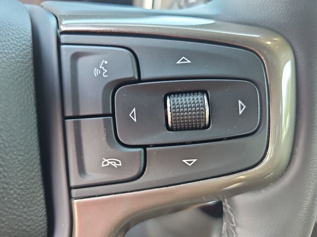 2024 Chevrolet Silverado 3500HD High Country