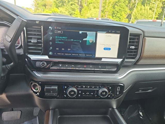 2024 Chevrolet Silverado 3500HD High Country