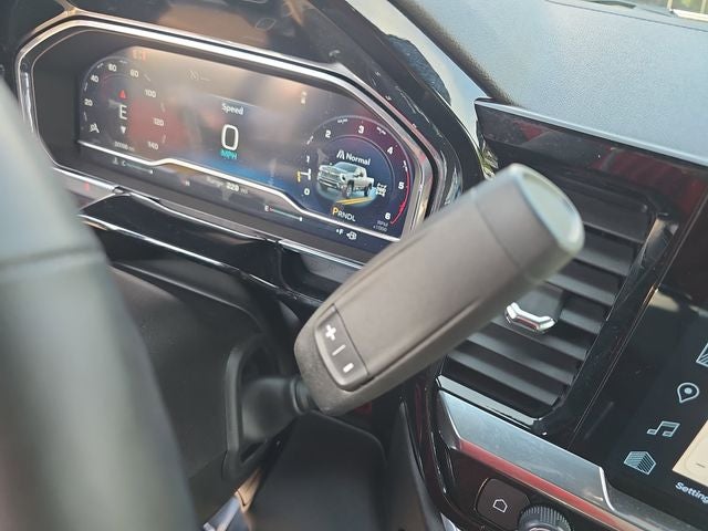 2024 Chevrolet Silverado 3500HD High Country