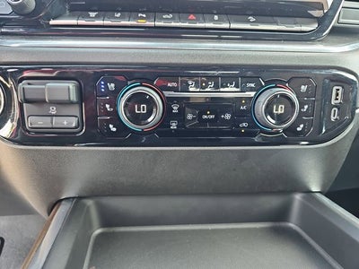 2024 Chevrolet Silverado 3500HD High Country