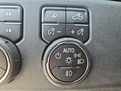 2024 Chevrolet Silverado 3500HD High Country
