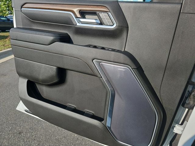 2024 Chevrolet Silverado 3500HD High Country