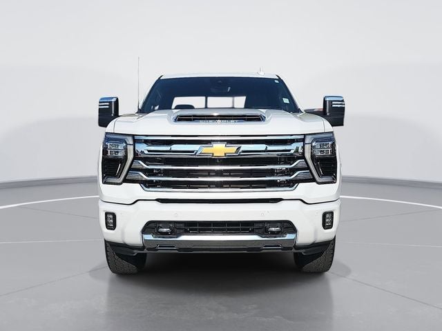 2024 Chevrolet Silverado 3500HD High Country