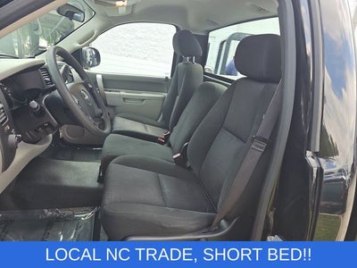2013 GMC Sierra 1500 Work Truck