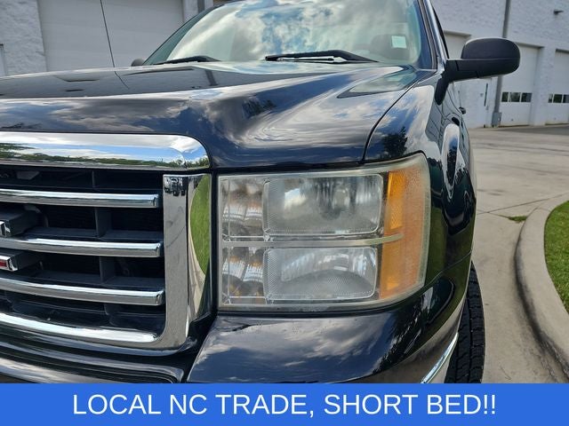 2013 GMC Sierra 1500 Work Truck