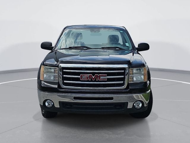2013 GMC Sierra 1500 Work Truck