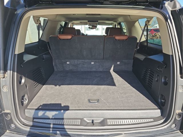 2016 Cadillac Escalade ESV Luxury