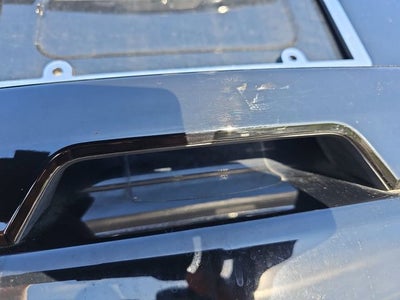 2016 Cadillac Escalade ESV Luxury