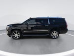 2016 Cadillac Escalade ESV Luxury