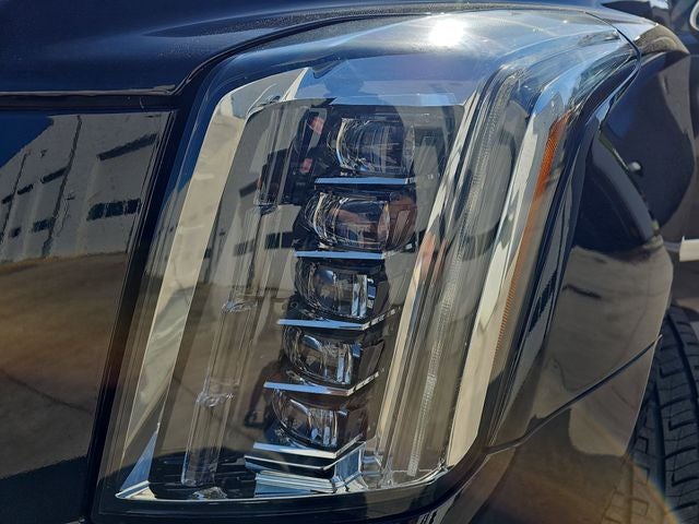 2016 Cadillac Escalade ESV Luxury