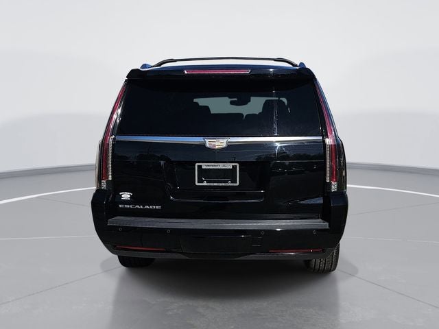 2016 Cadillac Escalade ESV Luxury
