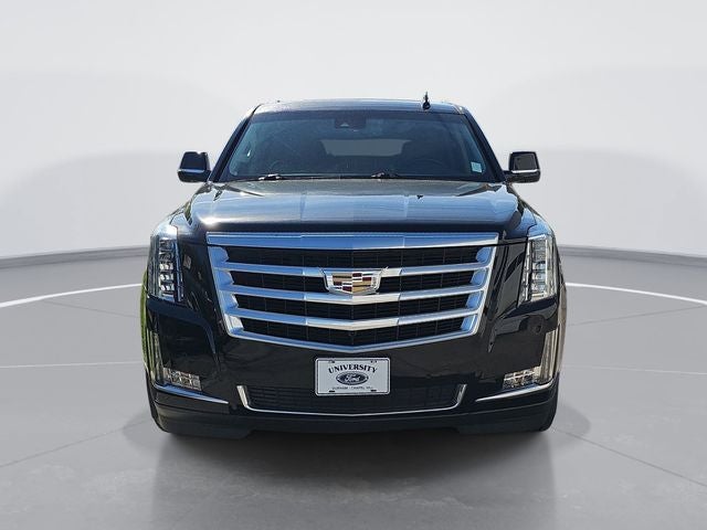 2016 Cadillac Escalade ESV Luxury