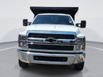 2024 Chevrolet Silverado 4500HD Work Truck