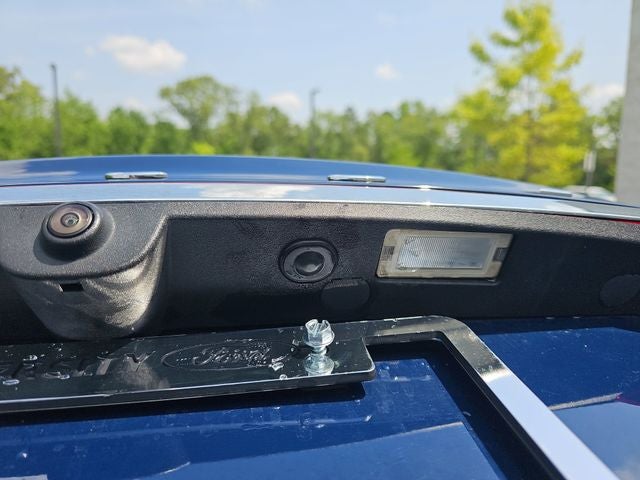 2018 Lincoln Continental Reserve