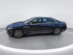 2018 Lincoln Continental Reserve