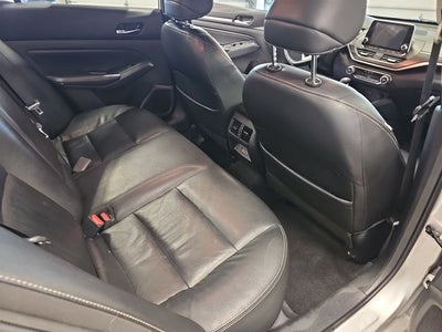 2019 Nissan Altima 2.5 SL