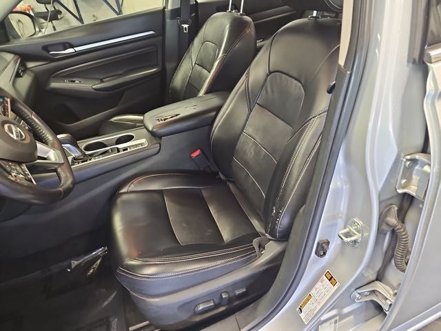 2019 Nissan Altima 2.5 SL