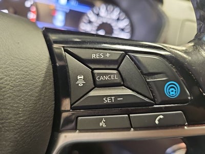 2019 Nissan Altima 2.5 SL