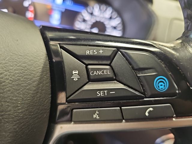 2019 Nissan Altima 2.5 SL