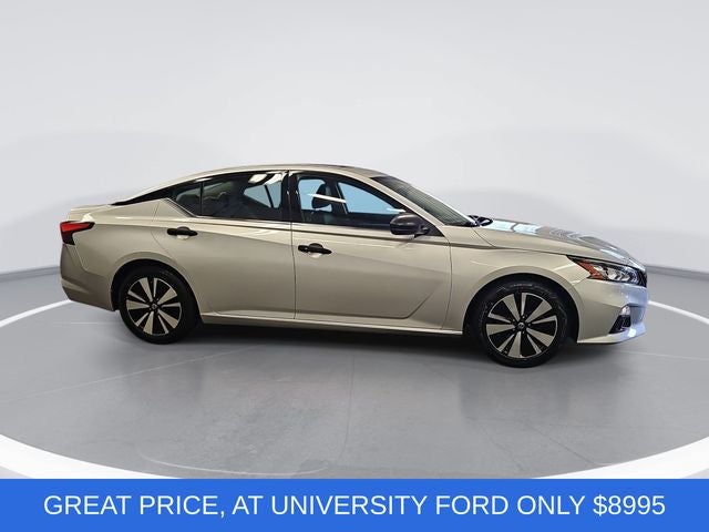 2019 Nissan Altima 2.5 SL