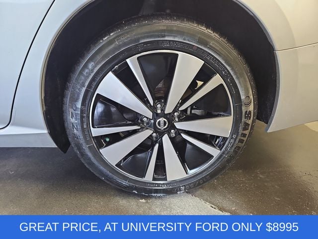 2019 Nissan Altima 2.5 SL