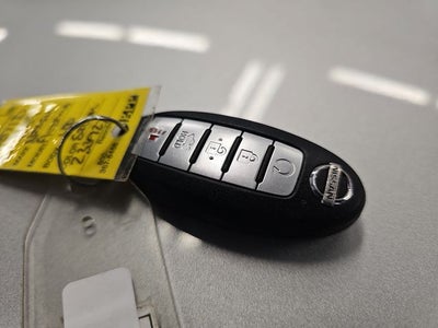 2019 Nissan Altima 2.5 SL