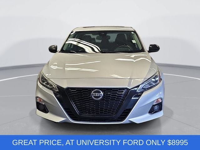 2019 Nissan Altima 2.5 SL