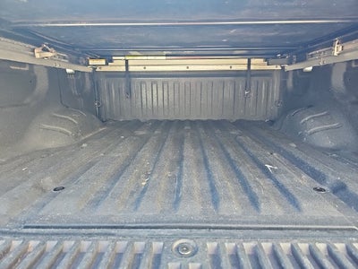 2023 Nissan Titan PRO-4X